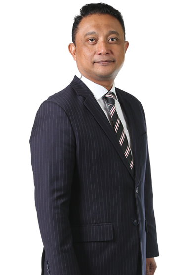 Dato Zulfikri Osman