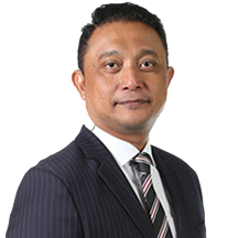 Dato' Zulfikri bin Osman