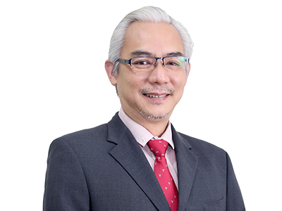 En. Thian Yee Wei