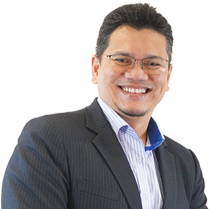 En. Azirul Salihin Ismail